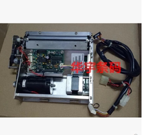 Original SATO SATO M84PRO barcode printer cutter