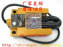 Slot type anti-emission induction photoelectric switch sensor E3S-GS3E4NPN NOE3S-GS3B4PNP NC Metal