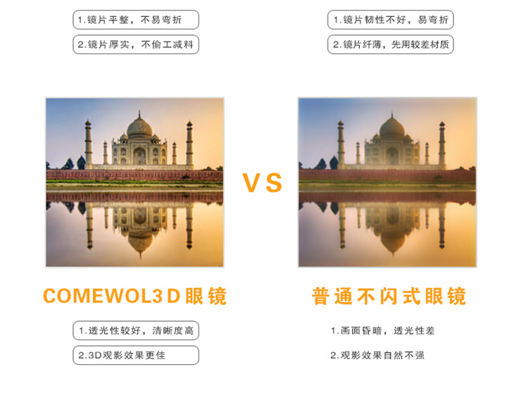 Lunettes 3D - Ref 2623193 Image 16