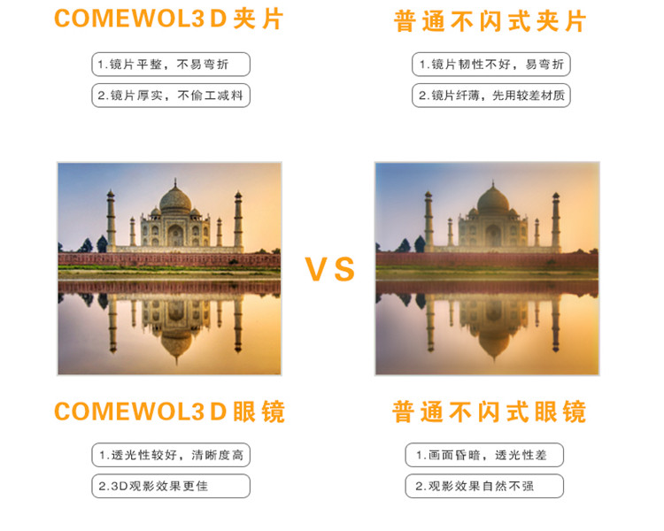 Lunettes 3D - Ref 2627559 Image 14