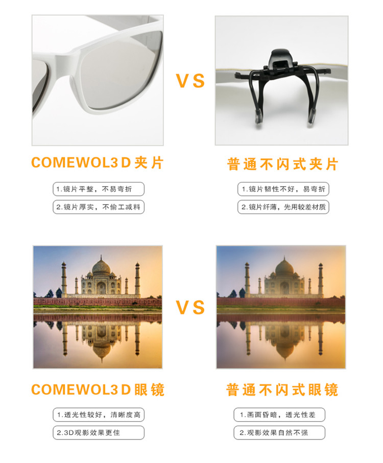 Lunettes 3D - Ref 2627558 Image 14