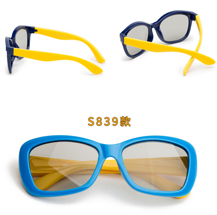Lunettes 3D - Ref 2620577 Image 20