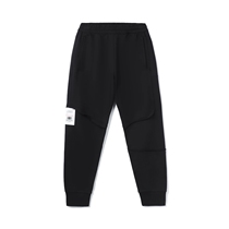 Counter 2021 autumn Li Ning mens trousers AKLR945
