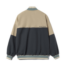 Counter 2021 autumn Li Ning men sports fashion coat AWDR929