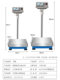 Anheng ETC-D industrial high-precision electronic scale counting table weighing 60/75/100/150/200/300kg/1g