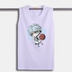 Mùa hè kích thước lớn thể thao lỏng vest nam không tay áo thun cotton thoáng khí tập thể dục đáy quần tay áo rộng vai áo phao lông vũ
