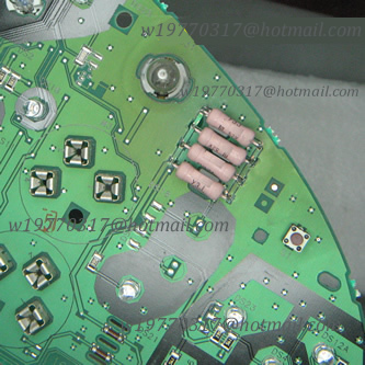Beek Junwei meter display screen pressure drop resistance Avoid unnecessary disputes carefully look down below description