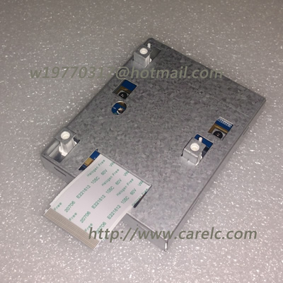 Harvard H2 meter display Display LCD display