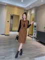 豆豆家服饰小店的LOGO
