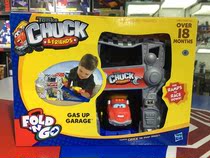 Childrens treasure Le Pel Mini Animal Chak Mini Trolley Puzzle Fun Baby Toy Toddler Toddler