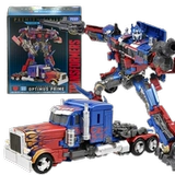 Genesis Toys Transformers PF изысканный издание SS01 Hornet SS02 Optimus Prime SS03 Мегатрон 3C