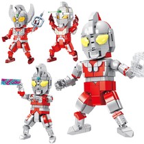 The Genesis Toys Phanlos spelled out the building of the building the Autmann Tyrosyan Aise spot.