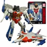 Genesis Toys Hasbro Transformers Idw Leader Class Class Red Spider Shocking Thunder Thunder 3C Специальное предложение