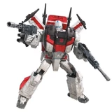 Hasbro Transformers осажденный замок решающий Betan Commander C -Class C -класс класс класса класса
