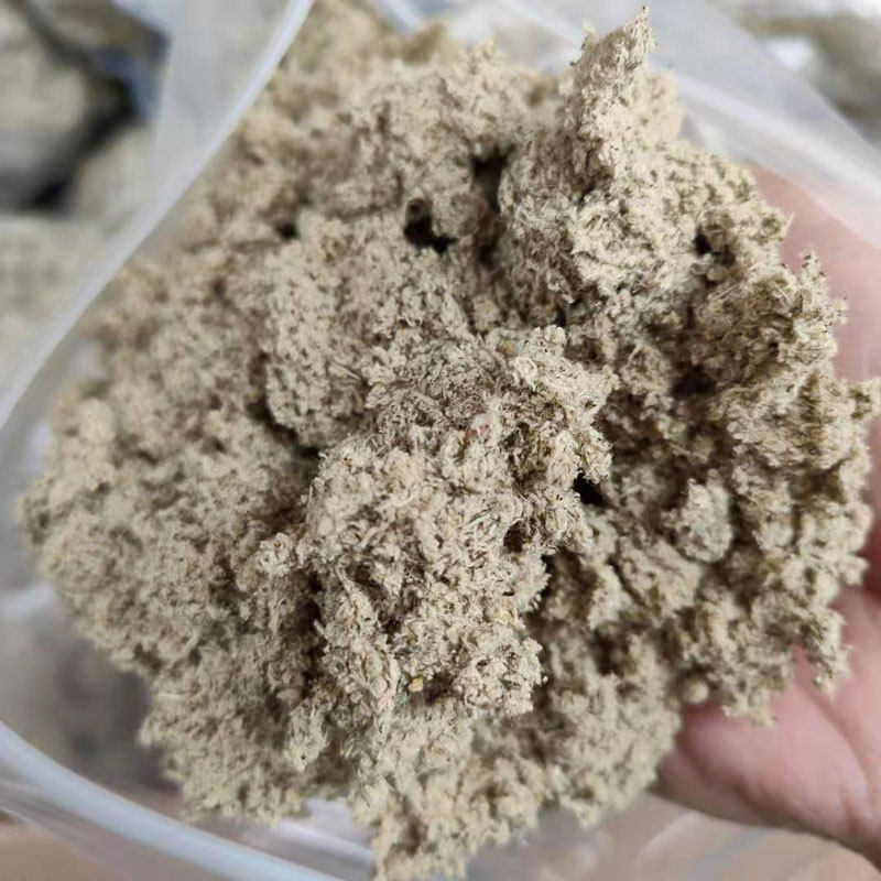 500g-three years Chen ai suede pure Ai Ye Eahay moxibustion Pavilion Health preservation Museum Moxibustion Nanyang Moxibustion Cabinet Wang Dicu