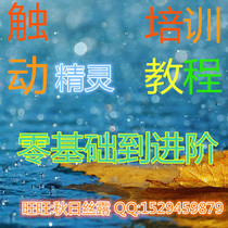 Touch the touch wizard Apple ios one-on-one training basics to advanced video tutorials