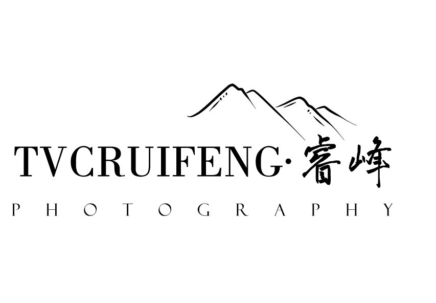 TVC睿峰厂家的LOGO