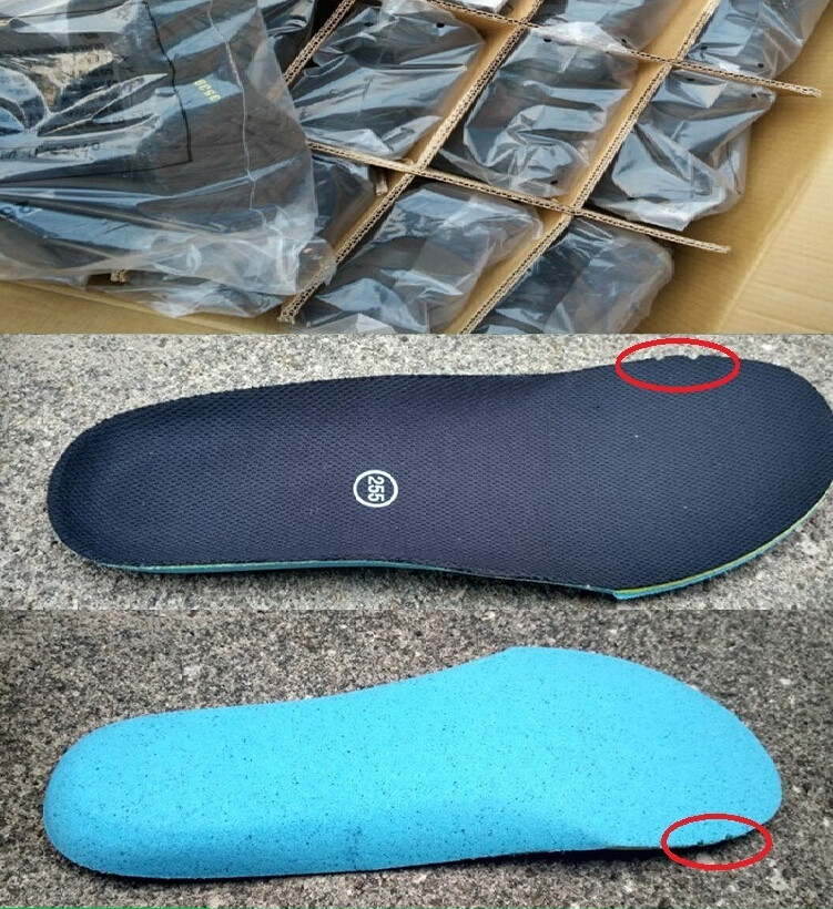 Bottes militaires pour homme - Ref 1397717 Image 6