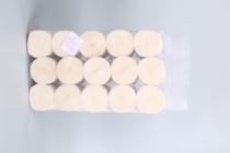 Home Bamboo Pulp Toilet Paper Bamboo Fiber Drop of Litter Bacteriostatic Pro-Skin Quality Womens Hand Paper 5 Catties Without Fluorescent Agents