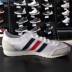 Giày Adidas nam 2019 mùa hè mới NEO retro giày thể thao thông thường thoáng khí BB9678 DB0466 - Dép / giày thường