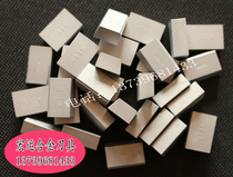 Zhuzhou carbide thread welding turning head YT15 YT14 YT5 YW1 YW2 YG6 YG8 A116