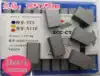 Zhuzhou Diamond alloy welding YT15 YG6 YG8 YT5 A118A YW2A118A YW1 A118A