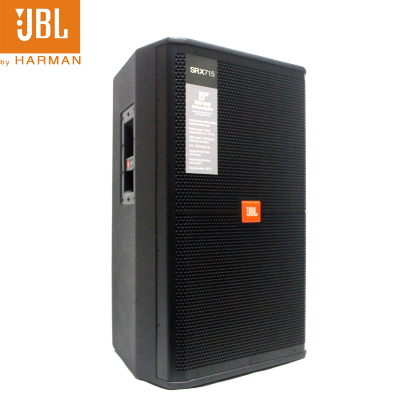 [USD 1984.73] JBL SRX715 professional stage performance fullrange
