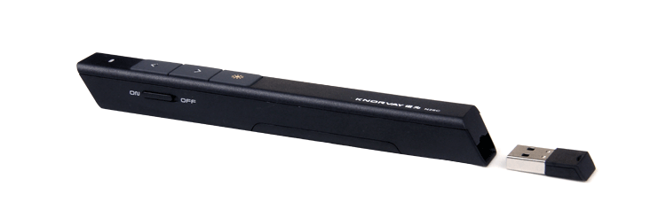 Telecommande - pointeur laser - Ref 386362 Image 23
