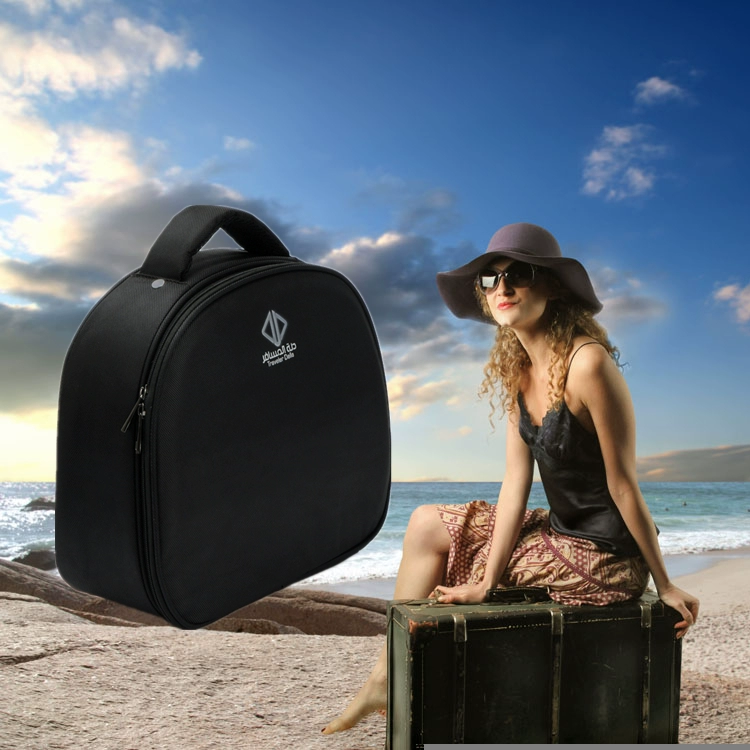 Du lịch nội trú bag công suất lớn trận động đất-proof chống áp lực vỏ cứng túi xách set xe đẩy trường hợp túi du lịch lưu trữ túi vali du lịch