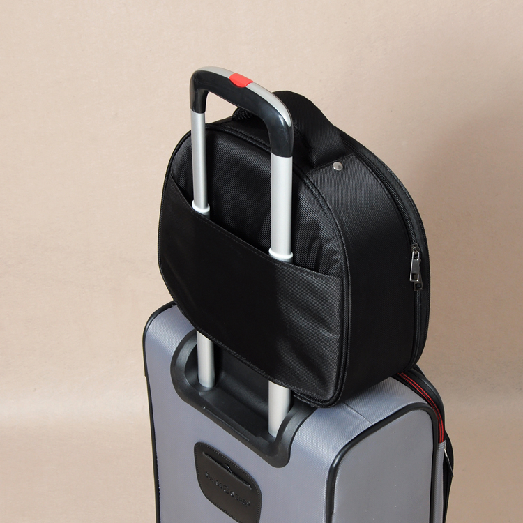 Du lịch nội trú bag công suất lớn trận động đất-proof chống áp lực vỏ cứng túi xách set xe đẩy trường hợp túi du lịch lưu trữ túi vali kéo giá rẻ 100k