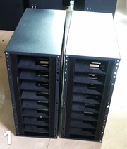 Custom Chassis