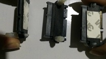 SATA new transfer connector Notre Dame MHDD Hard Disk Testing Machine Private