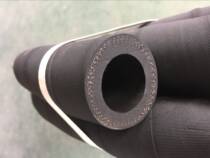 Black hose rubber heat-resistant high-pressure 4 fen 1 inch diameter 16 19 25 32mm VWCHTYY4