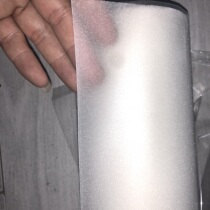 Printing press sandblasting film anti-dirty sand glue anti-drag floral sand cannon glue TY Heidelberg accessories