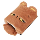 Зимняя мышка, удерживающая тепло грелка для рук, перчатки, напульсники