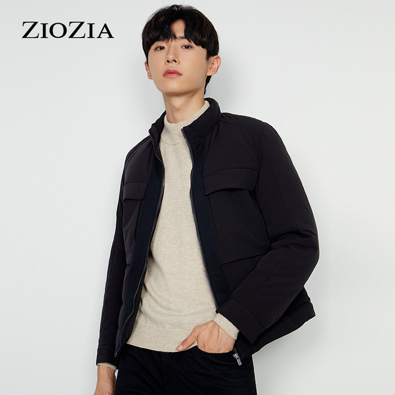 ziozia jacket price