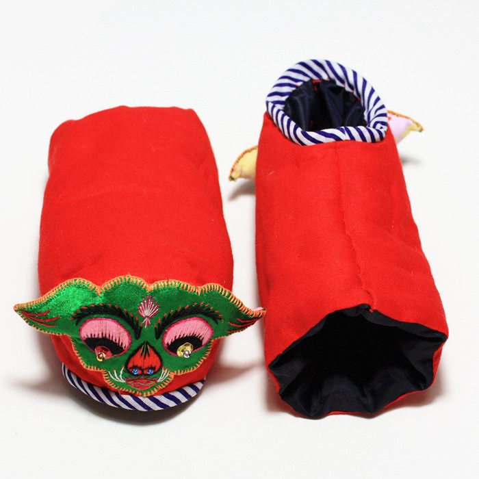 Gants pour enfants en coton - Ref 2146601 Image 17