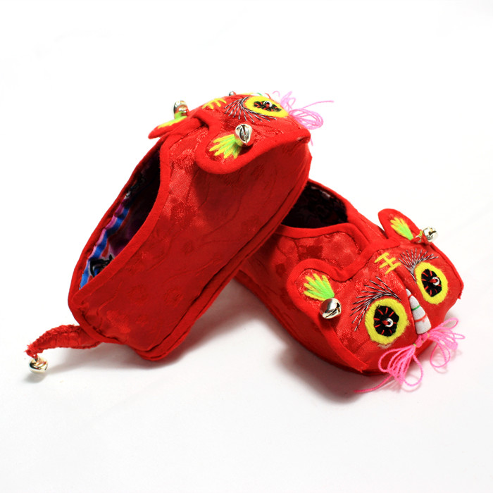 Chaussures enfants tissu en autre - Ref 1048054 Image 14