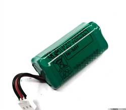 3선 플러그 3/VH 700AAA 3.6v 750mAh 피펫 배터리