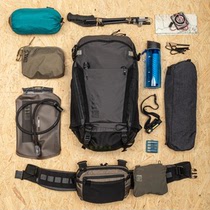 5 11 Tactical Belt 56829 Backpack Girdle Skyweight Equipment Mounting Belt