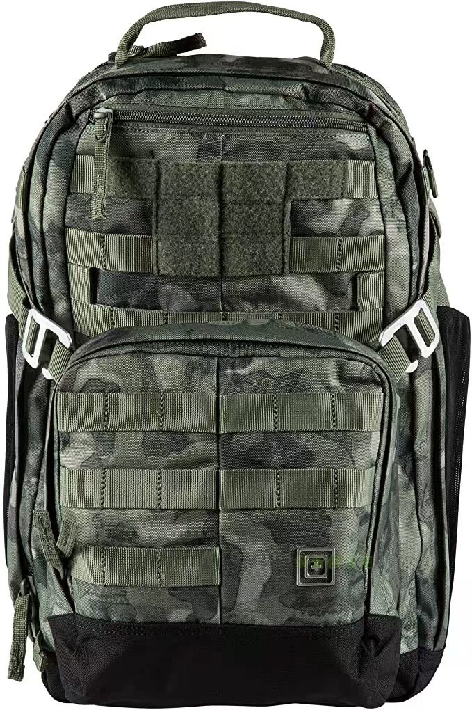 American 5.11 Mira 2-in-1 Backpack 56348 Personality City 511 Commuter Tactical Backpack 26L Capacity
