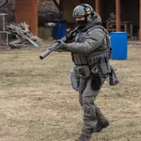 US 5.11 куртка Tongmu обновленная версия 48374 Ветропродажная куртка для бастионной куртки