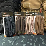 Американский тактический шарф 5.11 89471 шарф Halo Neck Gaiter многоцелевой тюрбан квадратный шарф