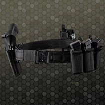 American 5 11 Glasses Snake Belt 56664 Tactical belt Maverick Battle Belt