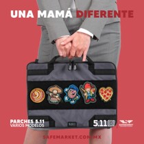 5 11 Computer Handbag 56580 RAPID LAPTOP CASE Tactical Military Fan MAC Protective Case