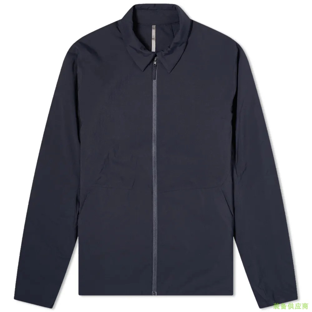 VEILANCE MEN'S WINDPROOF QUOIN IS JACKET