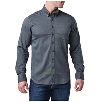 5 11 Tactical shirt 72491 suit lining FLEX elastic quick-drying high-end mens business commuting shirt