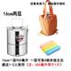 hop com giu nhiet clock and clock Hộp cơm trưa nhiều lớp inox cách nhiệt ba lớp hộp cơm trưa cách nhiệt thùng bốn lớp nồi cơm trưa hai lớp hộp cơm trưa 3/4/5 lớp - Hộp cơm điện sưởi ấm hộp cơm cắm điện giữ nhiệt komasu