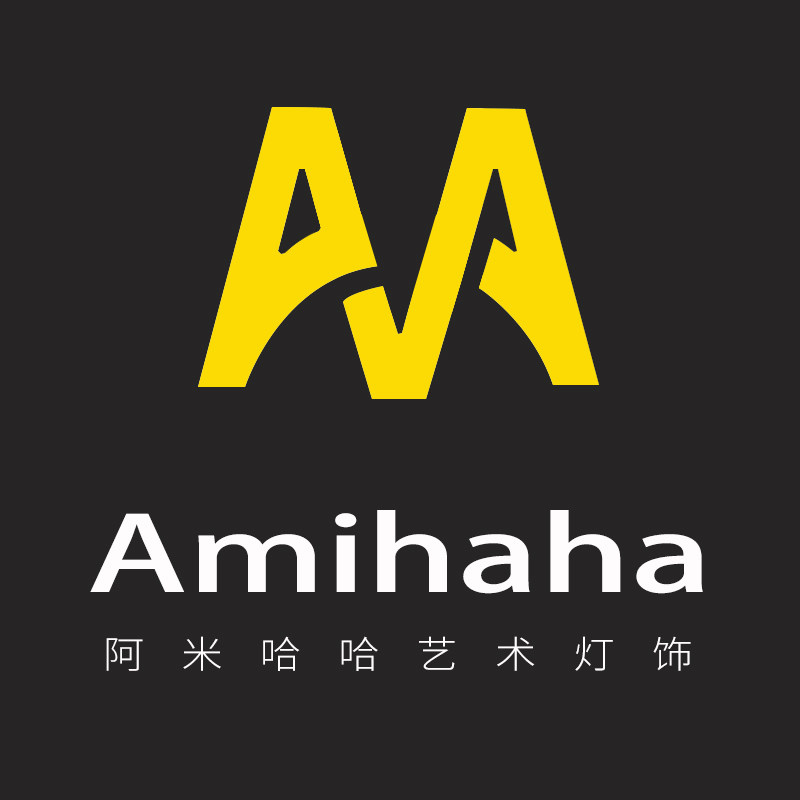 Amiha阿米哈 中古风灯饰