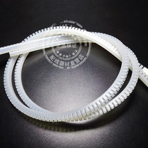 KSS HMB KG-030 tooth shape use wire guard tooth free insulation protective sleeve guard coil cut protection coil